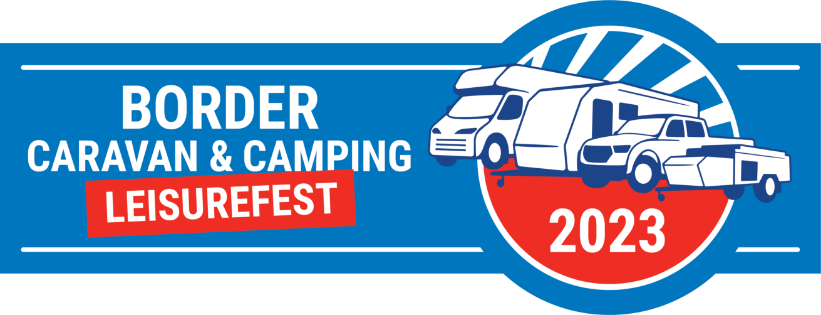 Border Caravan & Camping Leiurefest