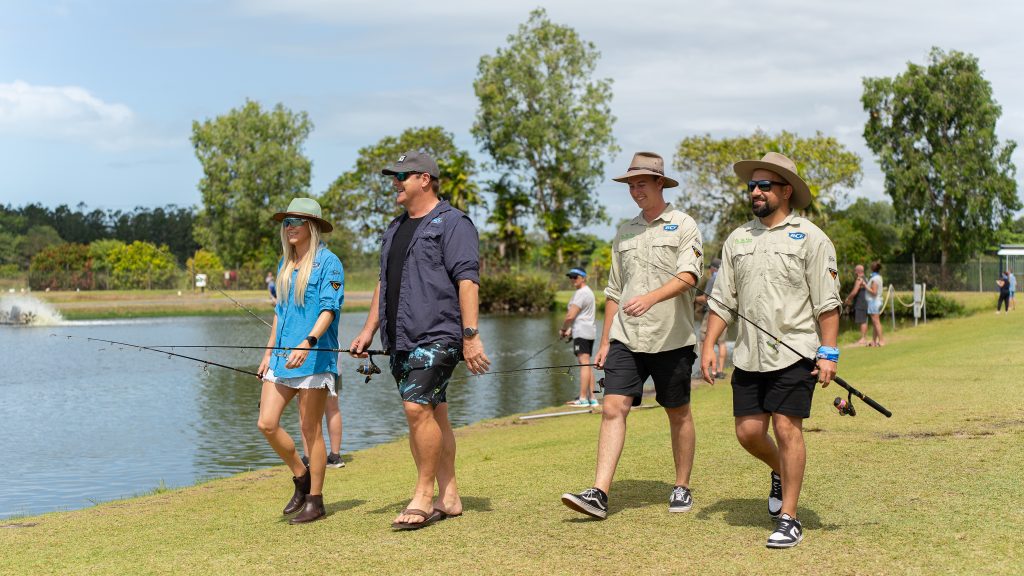 Scotty Hillier On The Move Caravans Ambassador 6